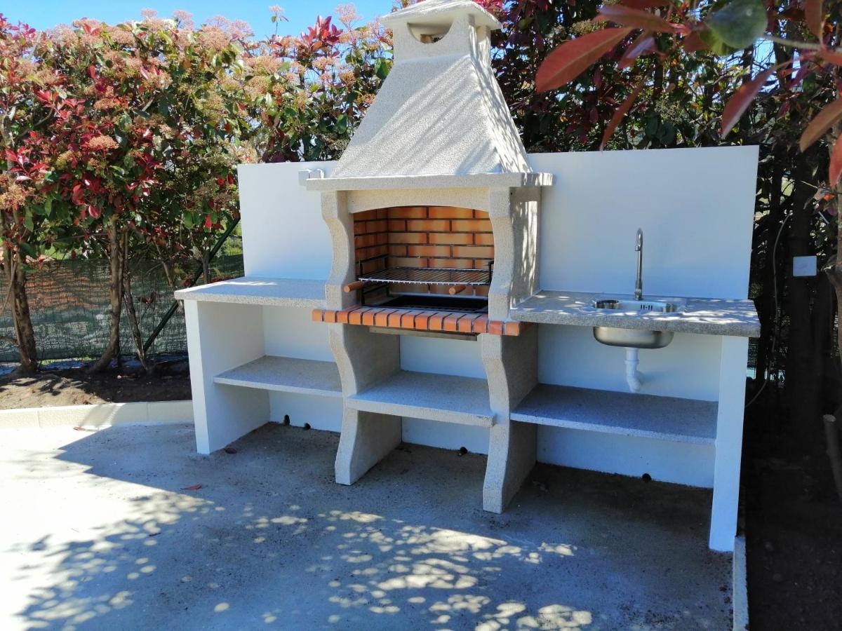 Casa Da Lapa Βίλα Aspra Εξωτερικό φωτογραφία