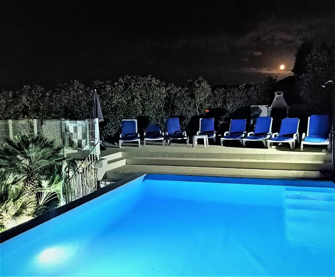 Casa Da Lapa Βίλα Aspra Εξωτερικό φωτογραφία