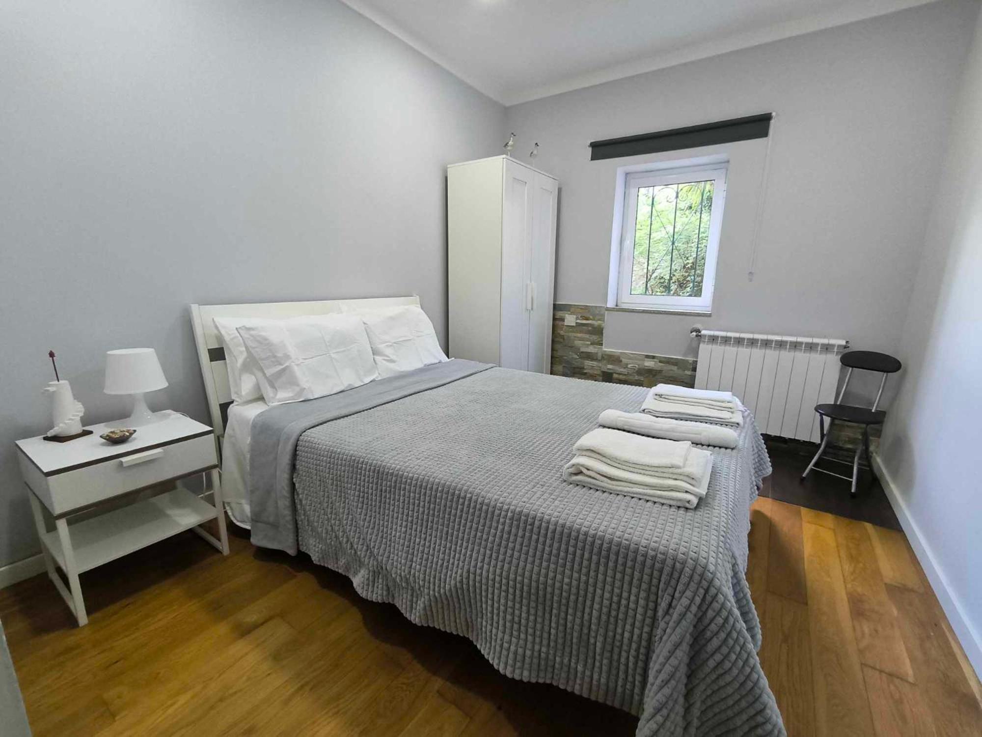 Casa Da Lapa Βίλα Aspra Εξωτερικό φωτογραφία