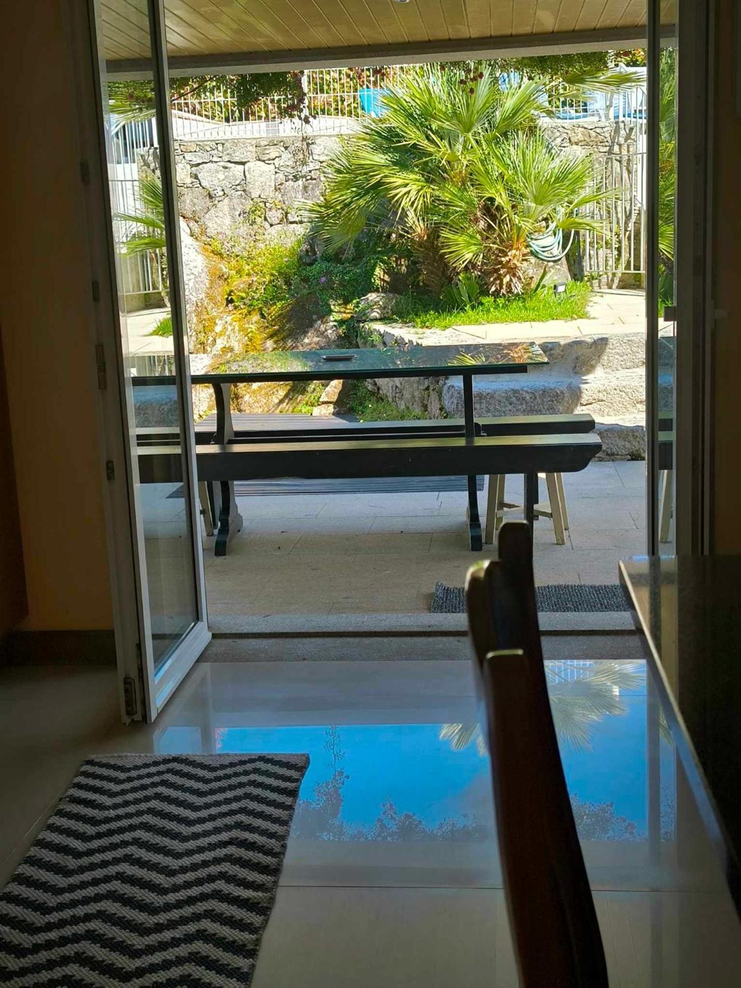 Casa Da Lapa Βίλα Aspra Εξωτερικό φωτογραφία