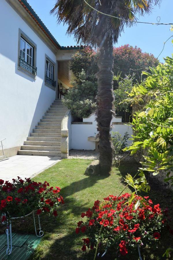 Casa Da Lapa Βίλα Aspra Εξωτερικό φωτογραφία