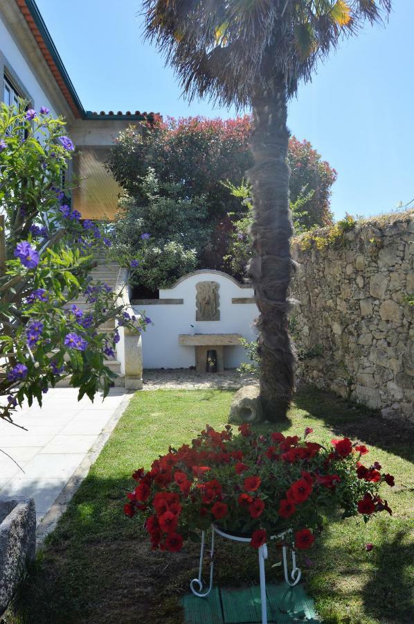 Casa Da Lapa Βίλα Aspra Εξωτερικό φωτογραφία