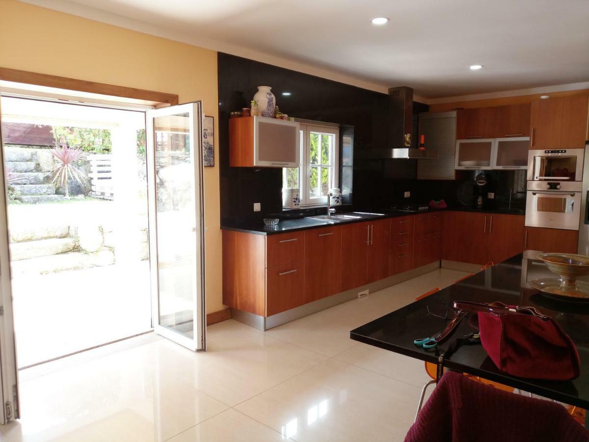 Casa Da Lapa Βίλα Aspra Εξωτερικό φωτογραφία