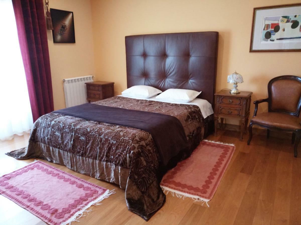 Casa Da Lapa Βίλα Aspra Εξωτερικό φωτογραφία