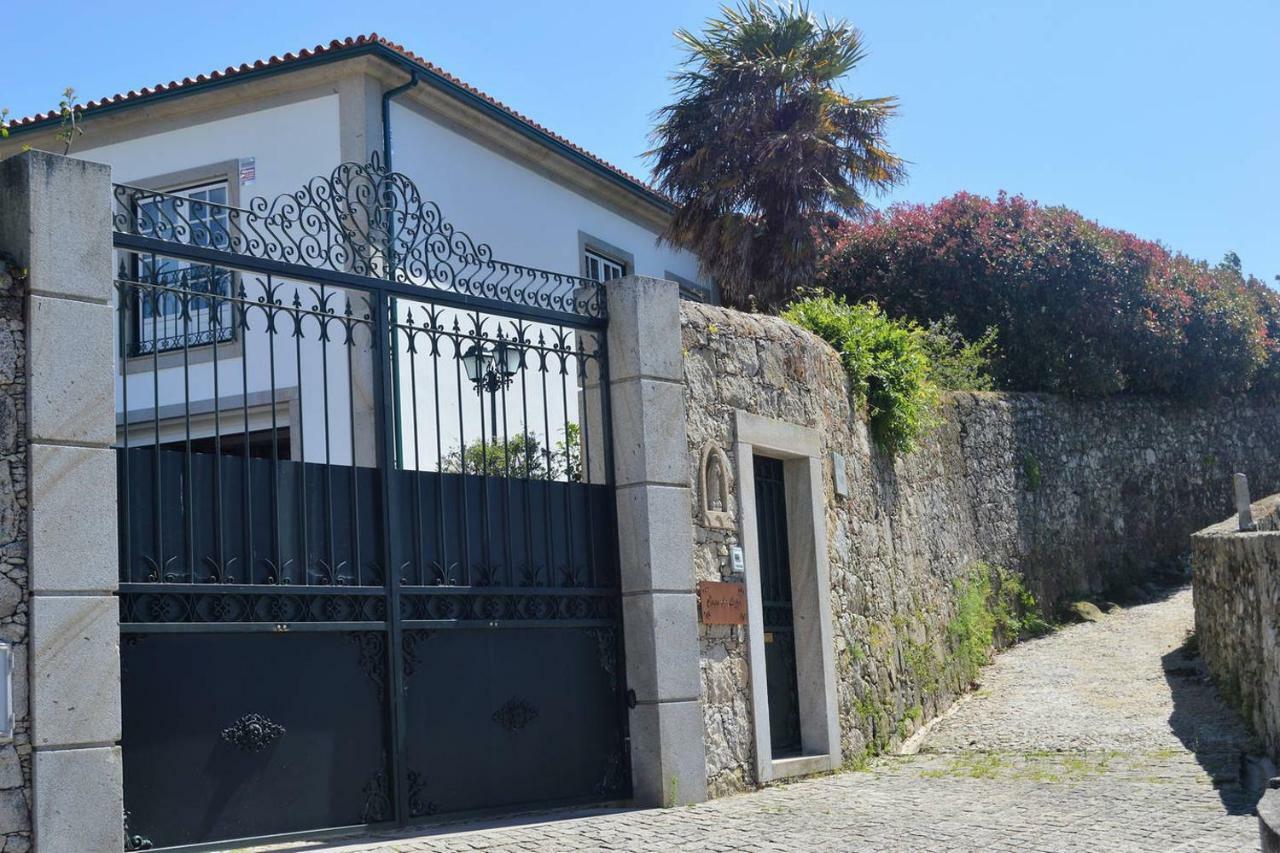 Casa Da Lapa Βίλα Aspra Εξωτερικό φωτογραφία
